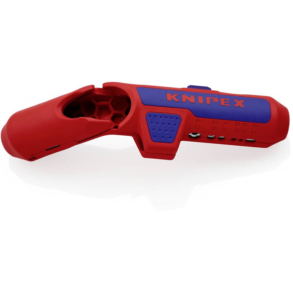 Knipex 16 95 02 SB ErgoStrip® Universal dismantling tool For left-handers