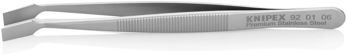 Knipex 92 01 06 Universal tweezers 120 mm