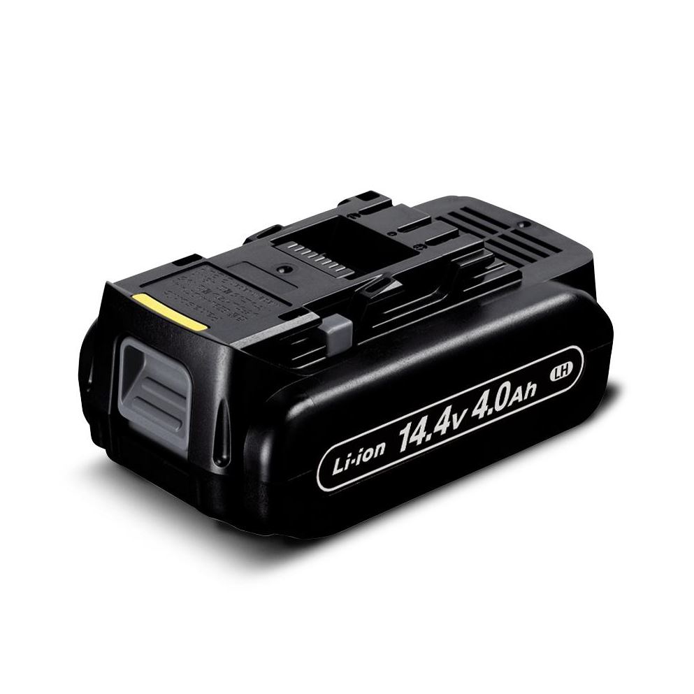 Panasonic Accessories EY9L49B Battery 14.4V 4.0Ah Li-ion