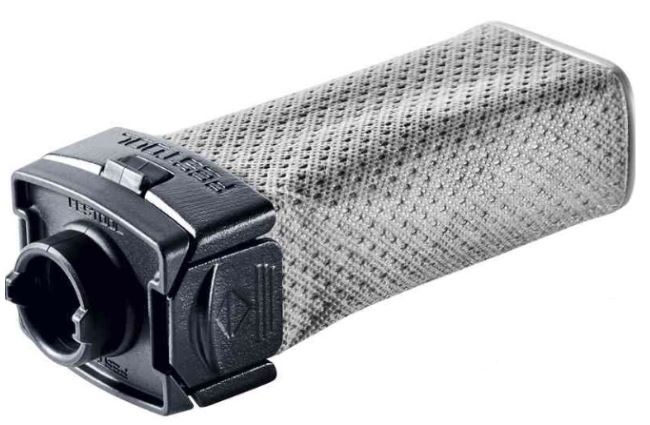 Festool Accessories 201693 Longlife dust collection bag SB-Longlife RTS/DTS/ETS