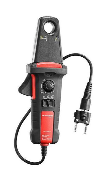 Facom 720.P30PB Ampere tongs 5Ma- 30A