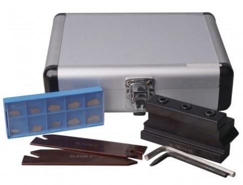 Metal Works 713440653 AFB16 Chisel holder set