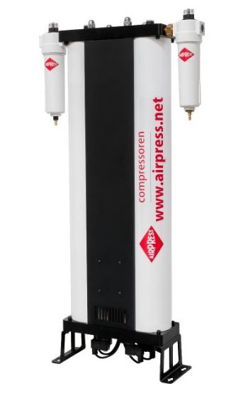 Airpress 39060 ADS 60 Absorption dryer 230 Volt