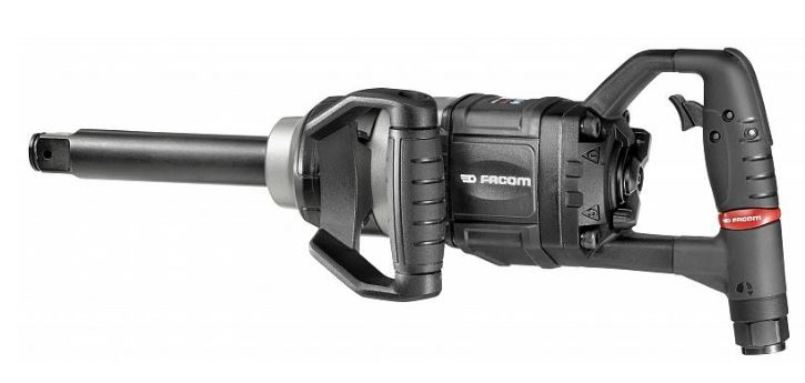 Facom NM.3030LFPB Long acting wrench 1'''' 3400 Nm
