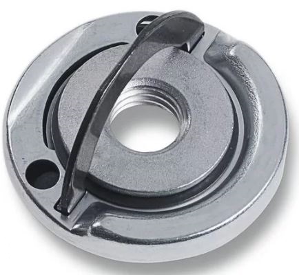 Fein Accessories 63802191010 Quick release nut M14