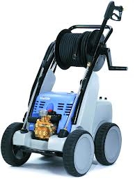 Kränzle 61206.0 Quadro 800 TST Cold water cleaner + Dirtkiller lance