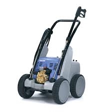 Kränzle 61211.0 Quadro 1200 TS Cold water high pressure cleaner 400V 200 Bar