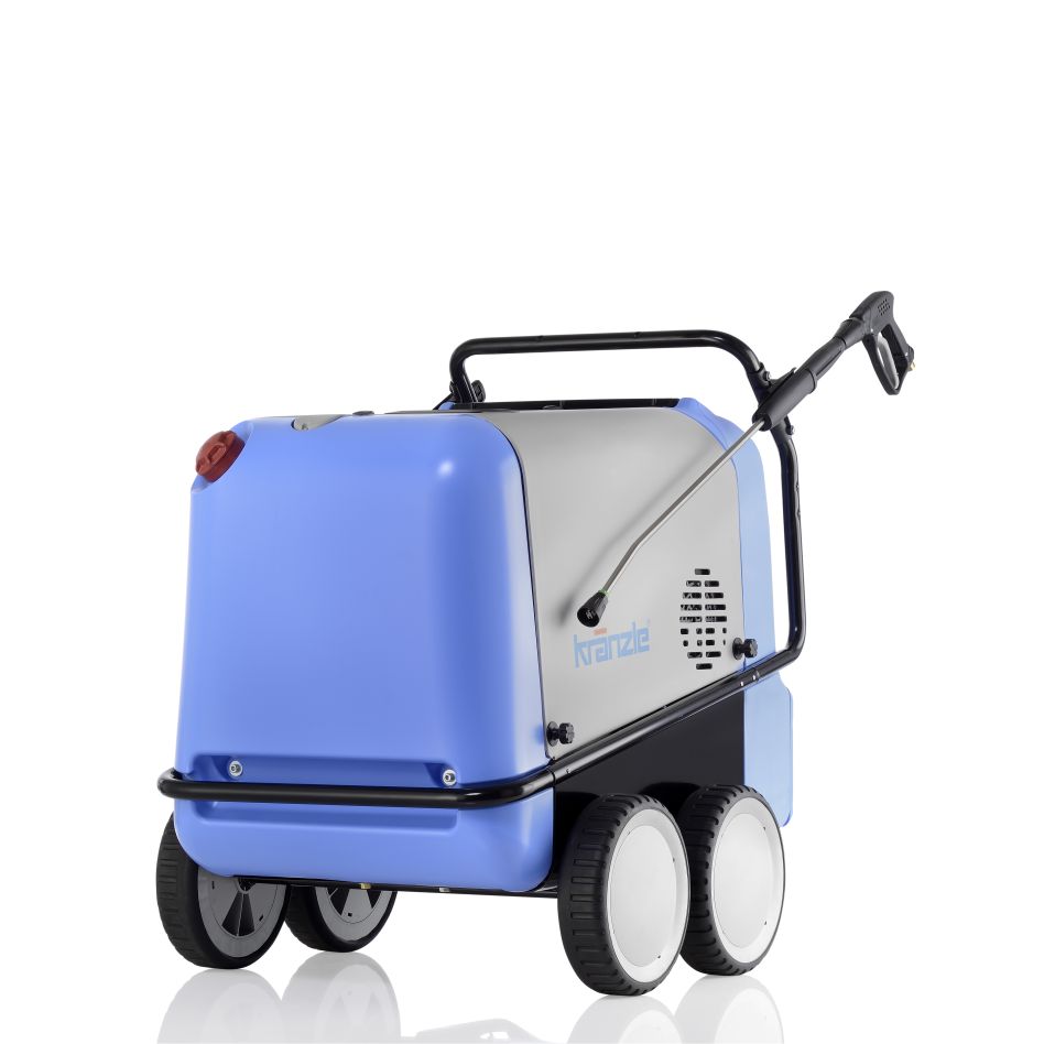 Kränzle 63400.0 Therm 635-1 Hot water high pressure cleaner plug nipple D12