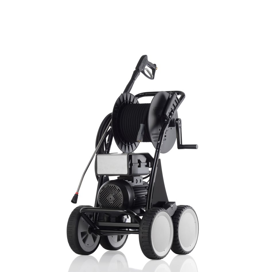 Kränzle 61607.0 LX-RP 1400 TST Cold water high pressure cleaner plug nipple D12