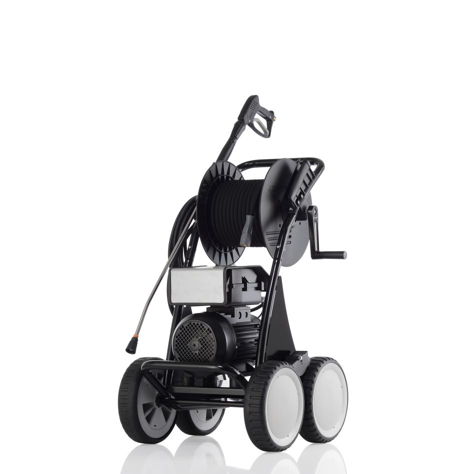 Kränzle 61608.0 LX-RP 1600 TST Cold water high pressure cleaner plug nipple D12