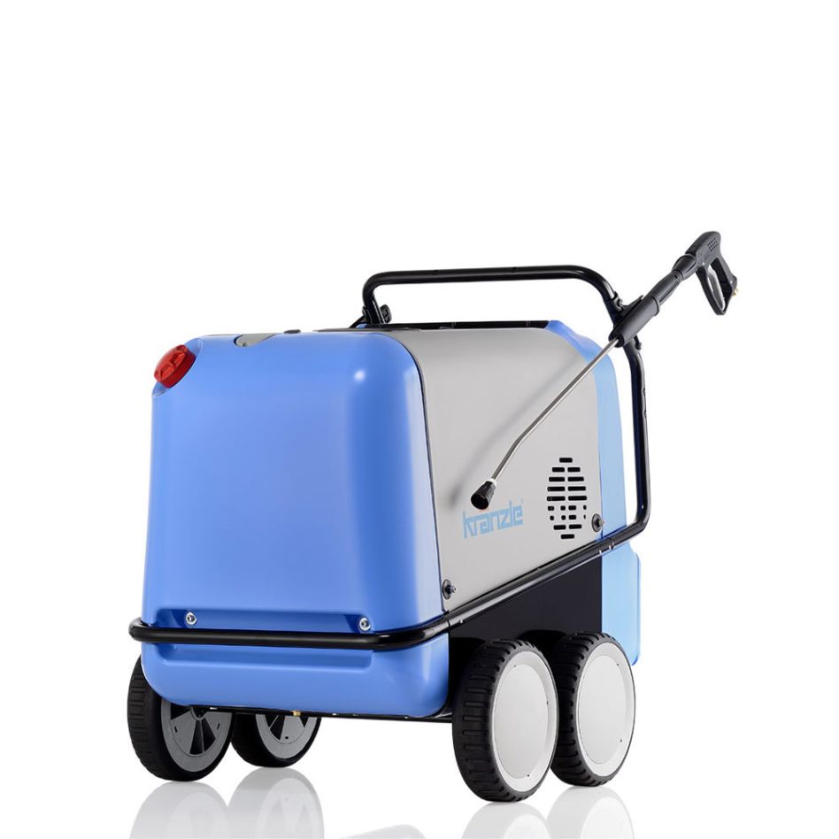 Kränzle 64205.0 E-therm 500 M18 Hot water high pressure cleaner plug nipple D12