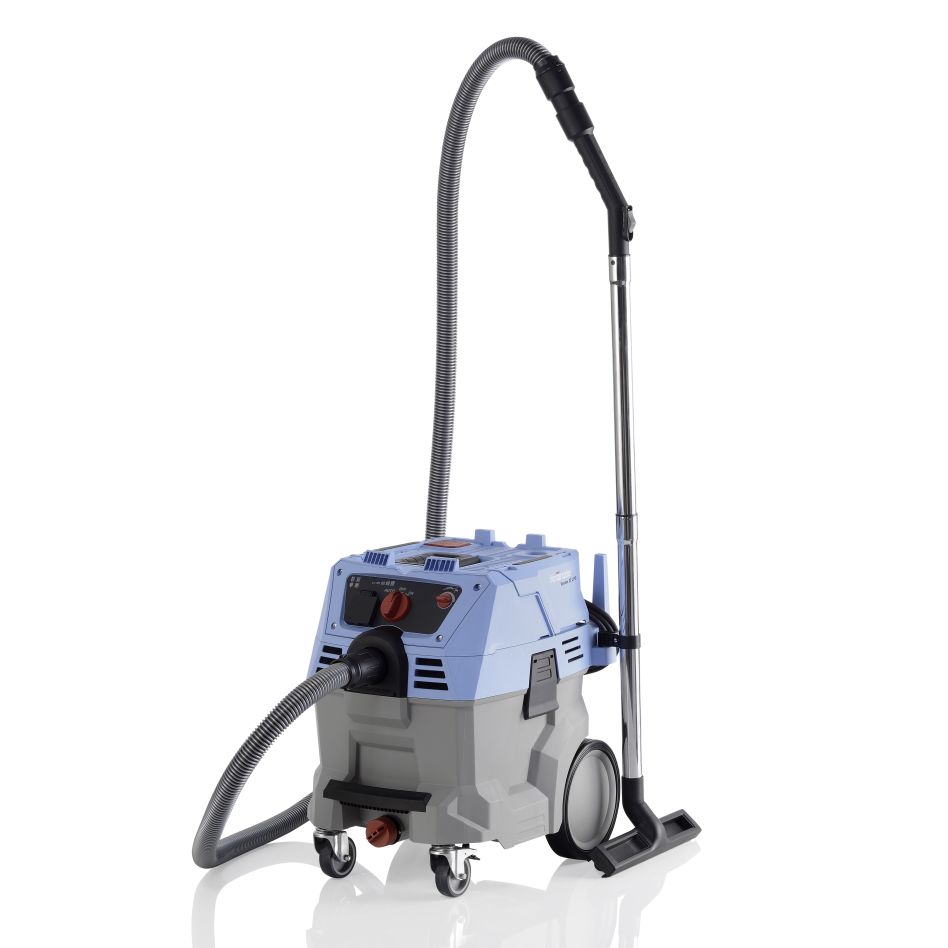 Kränzle 58000.0 Ventos 32 L/PC Dry vacuum cleaner with accessories
