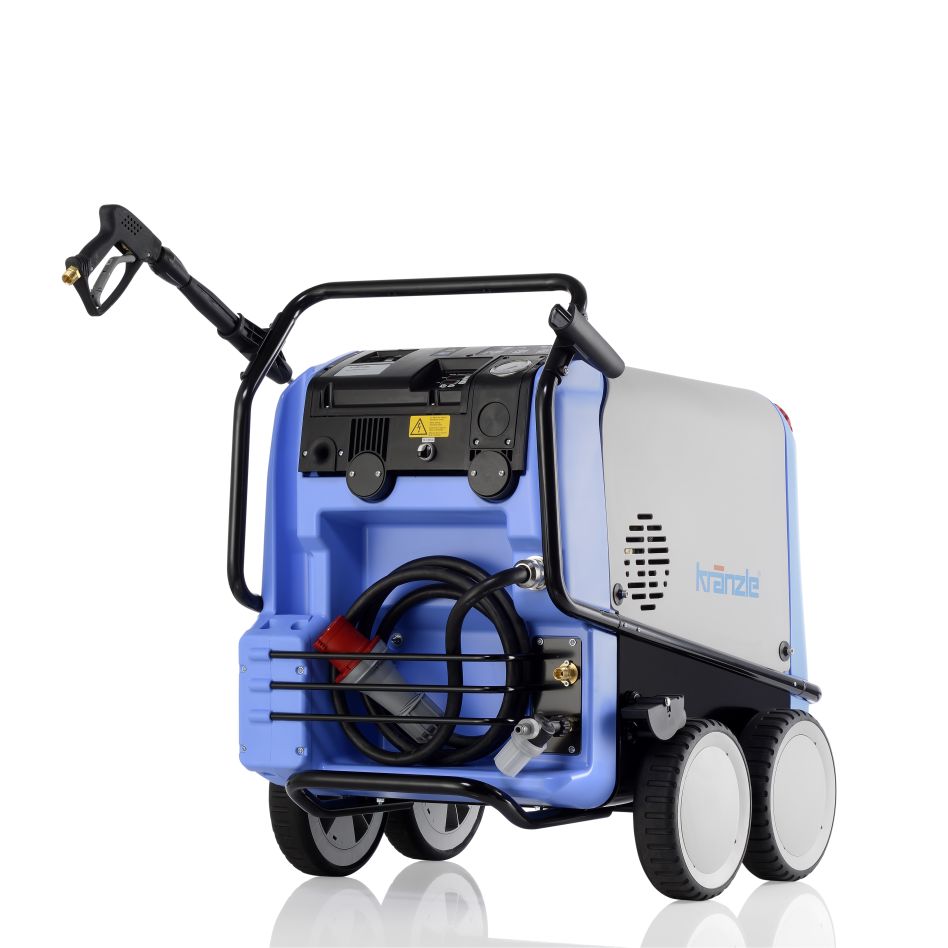Kränzle 64230.0 E-therm 873 M 36 Hot water high pressure cleaner plug nipple D12