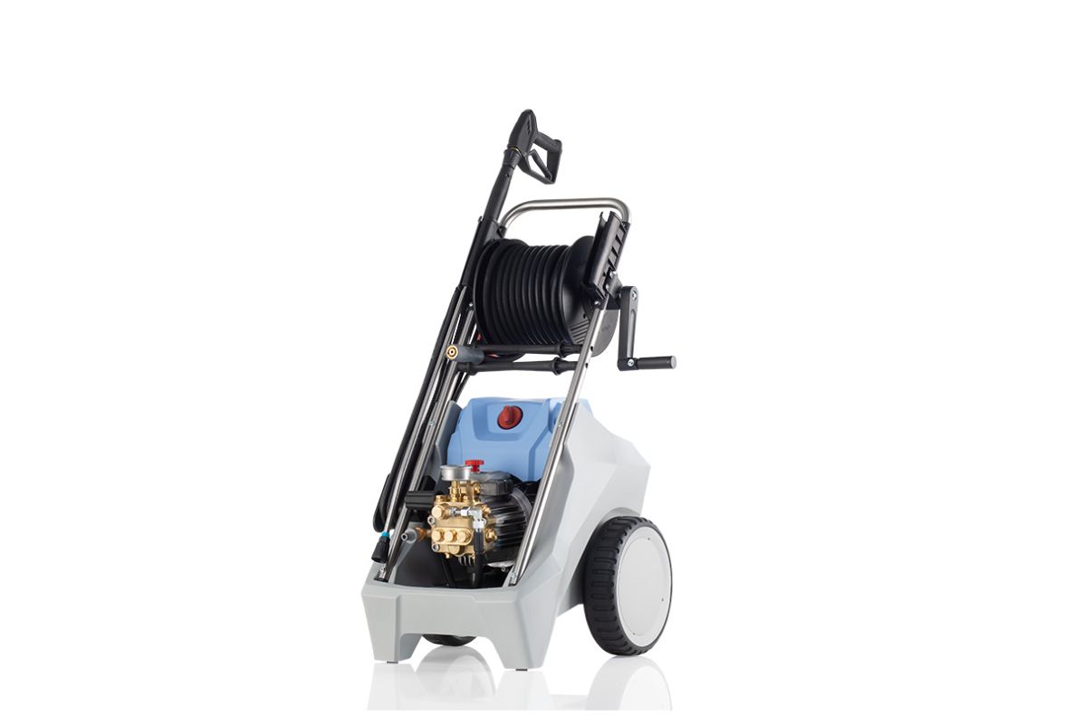 Kränzle 61415.0 Primus 1000 TST Cold water high pressure cleaner plug nipple D12