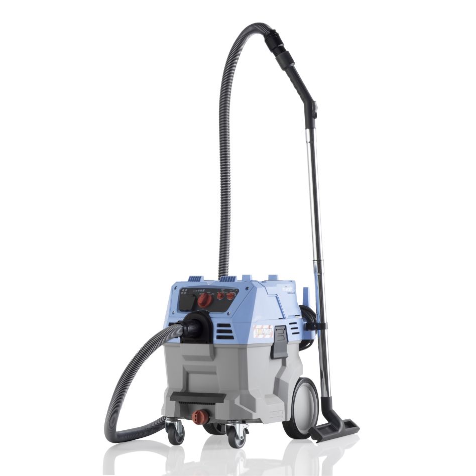 Kränzle 58002.0 Ventos 32 L/AC Dry vacuum cleaner with accessories automatic filter cleaning