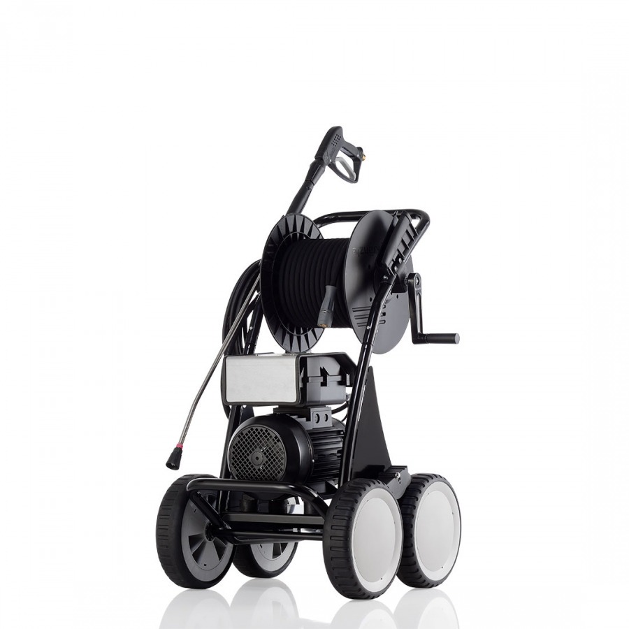 Kränzle 61606.2 LX-RP 1200 TST Cold water high pressure cleaner plug nipple D12 