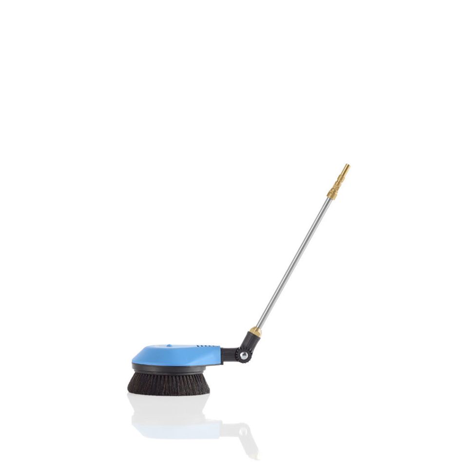 Kränzle Accessories 41050.6 Rotating wash brush with 500 mm lance and quick coupling D12