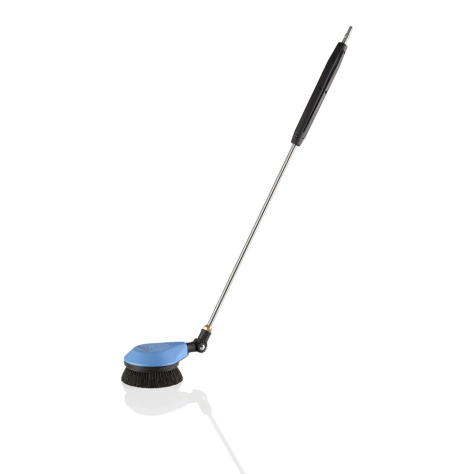 Kränzle Accessories 41050.7 Rotating pressure cleaner with 1000 mm lance and quick coupling D12