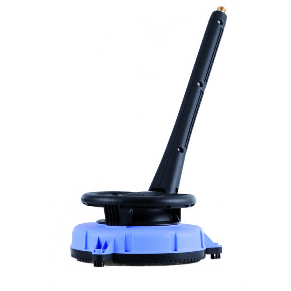 Kränzle Accessories 41850 UFO Roundcleaner long 300 mm floor cleaner