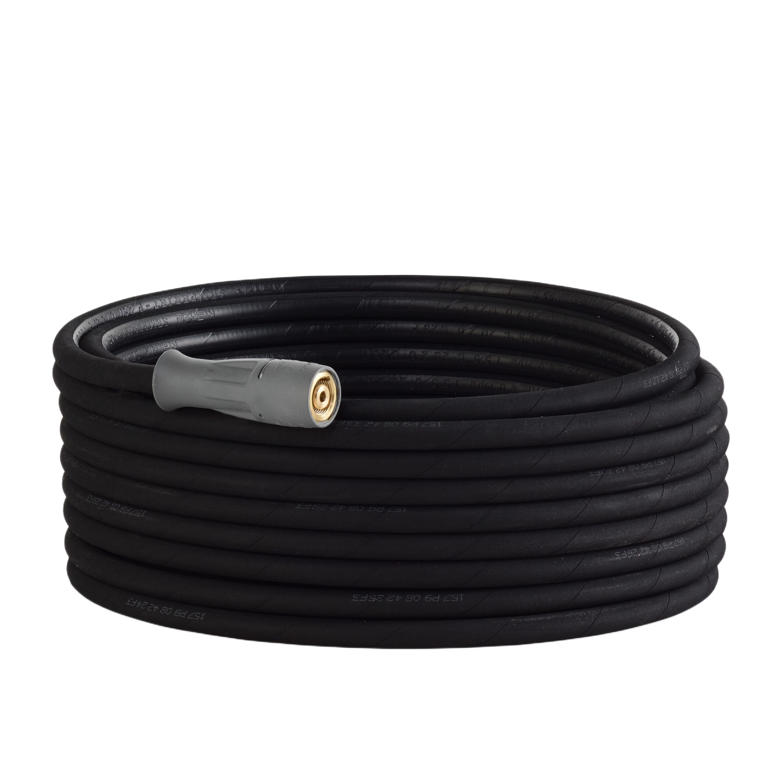 Kränzle Accessories 44381.2 High-pressure hose 20m DN 8 Therm-1 from GT/Primus