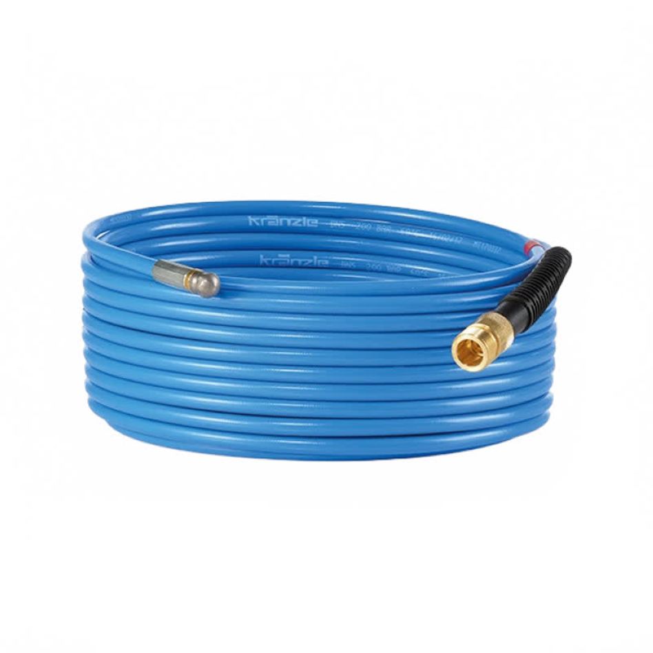 Kränzle Accessories 41058.3 Drain cleaner hose 25 mtr with sprinkler