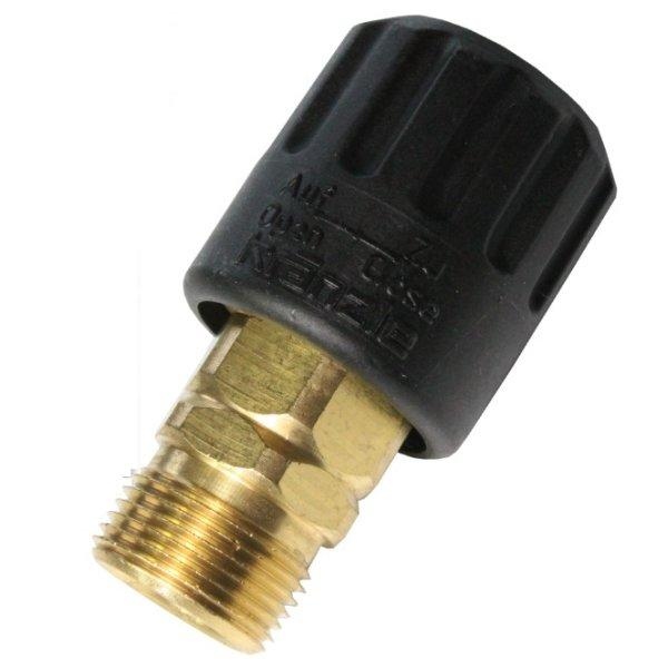 Kränzle Accessories 13360.2 Swivel coupling ST30 > M22 x 1.5 M