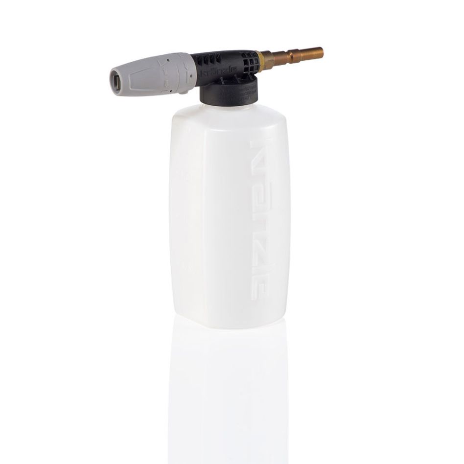 Kränzle Accessories 13531.3 Foam injector with quick-change system D12 2 ltr