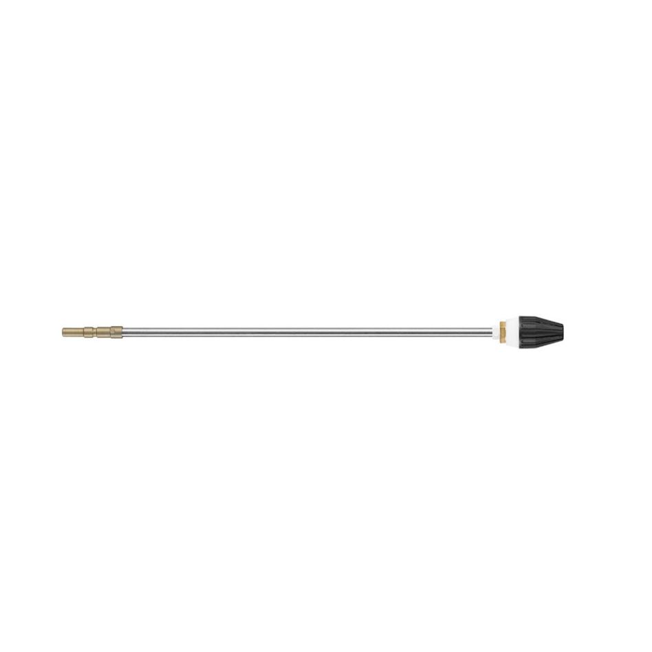 Kränzle Accessories 12438-03 Dirtkiller lance with sprinkler 030 500mm with D12 quick coupling