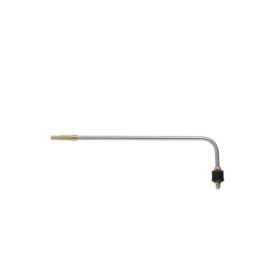 Kränzle Accessories 12540 Lance for Toilets with quick coupling D12