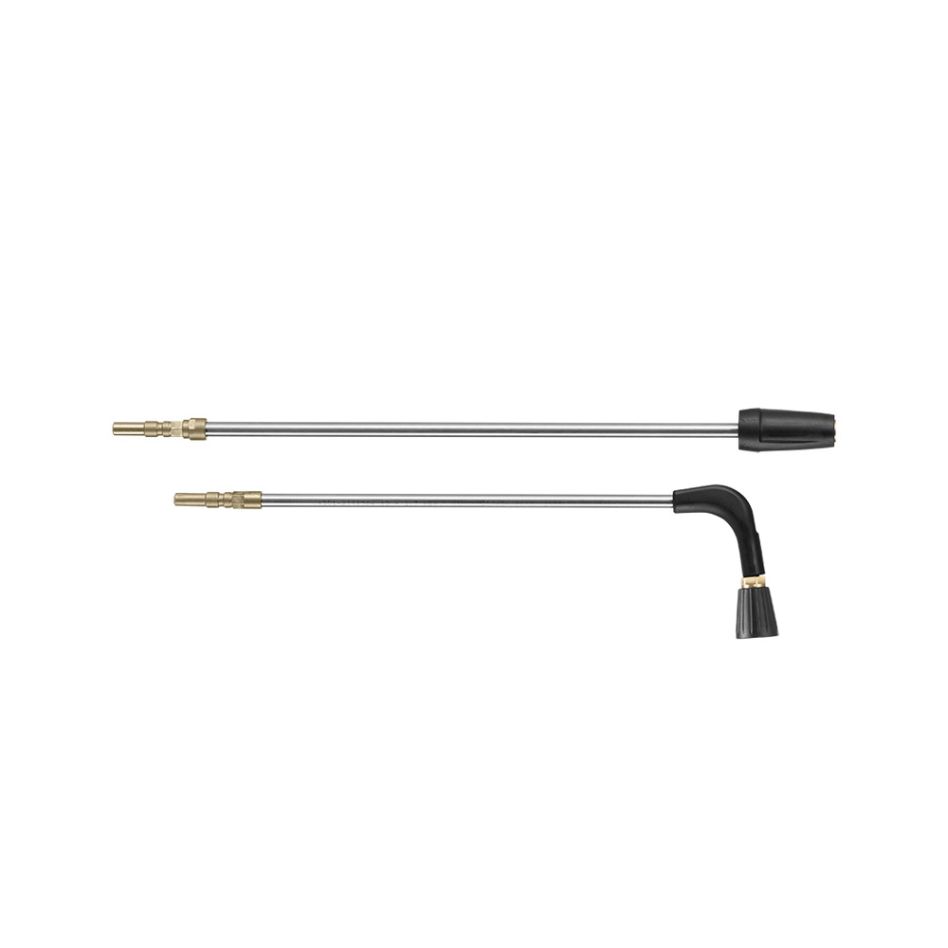 Kränzle Accessories 41075.5 Underbody Lance 1000 mm with quick coupling D12