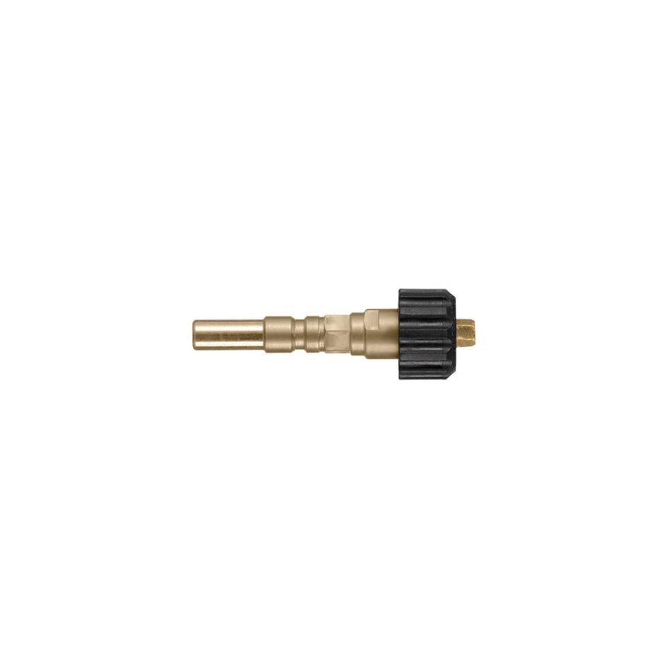 Kränzle Accessories 12441.5 lance adapter Plug nipple D12