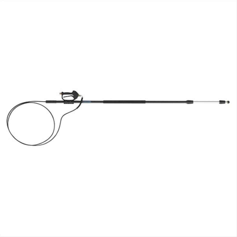 Kränzle Accessories 12190.0 Telescopic lance 2.4-5.4m output ST30