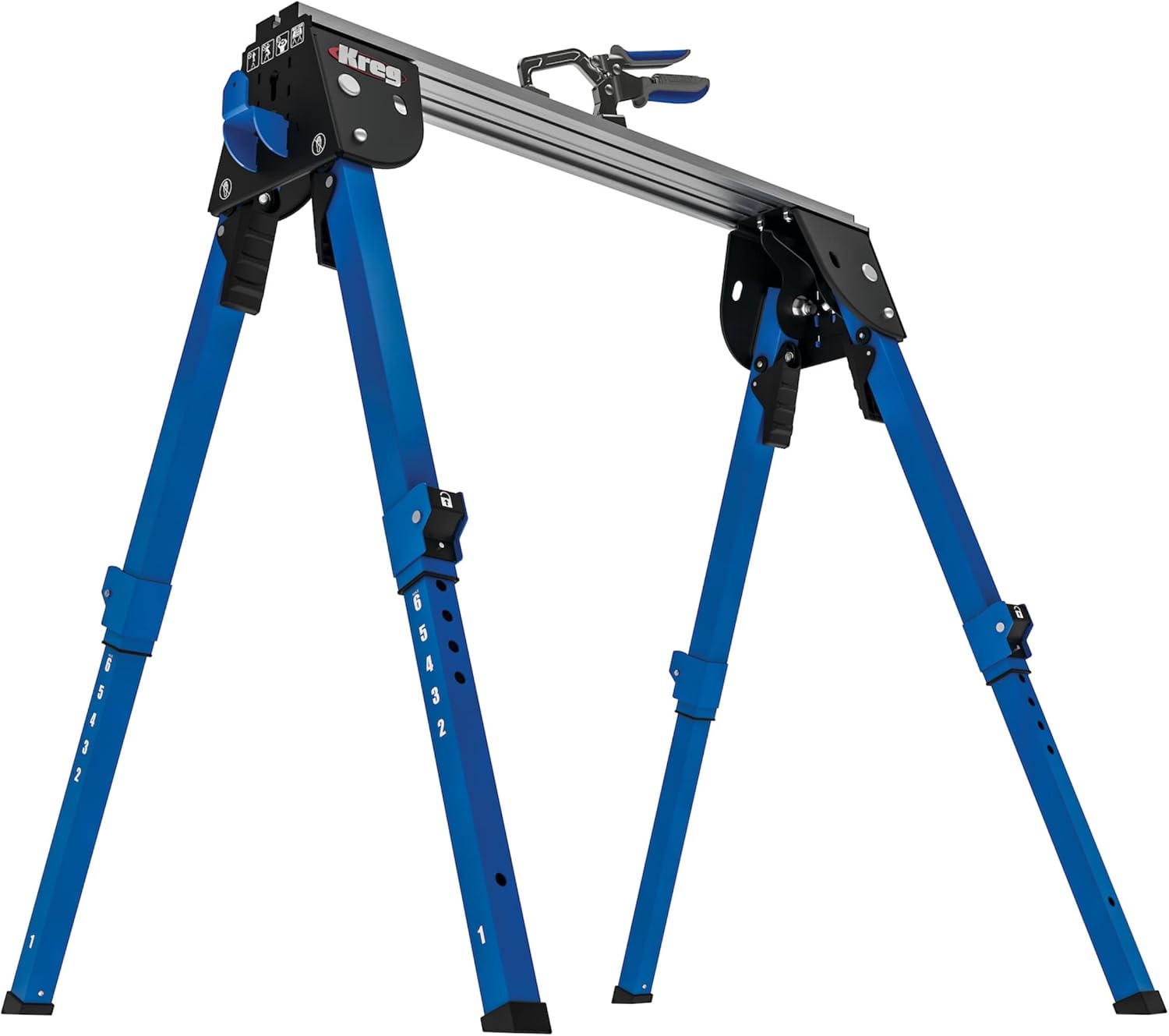 Kreg KWS500 Adjustable workbench