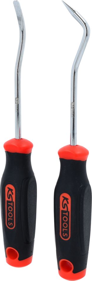 KS Tools 150.2465 Hose release tool set 2-piece