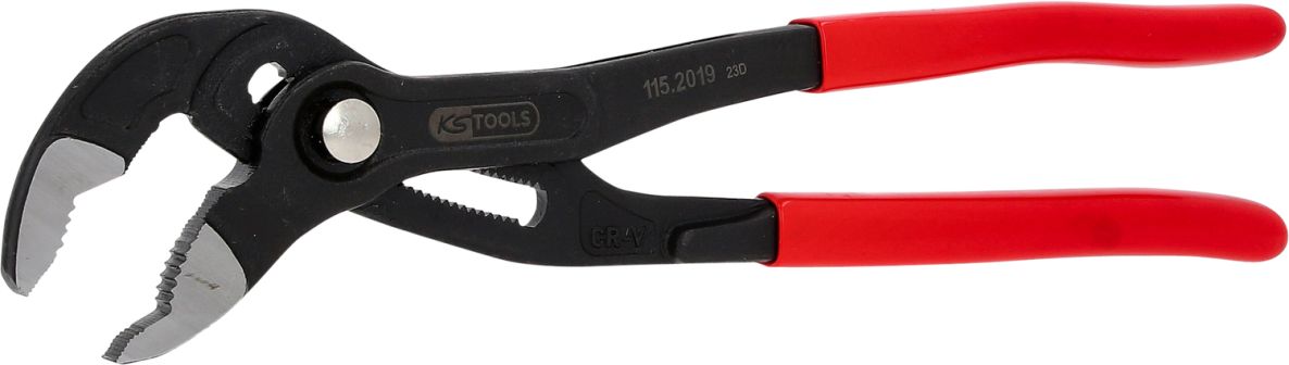 KS Tools 115.2019 Water pump pliers 305 mm