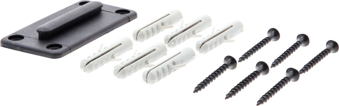 KS Tools 117.1556 Wall holder for cordon tape