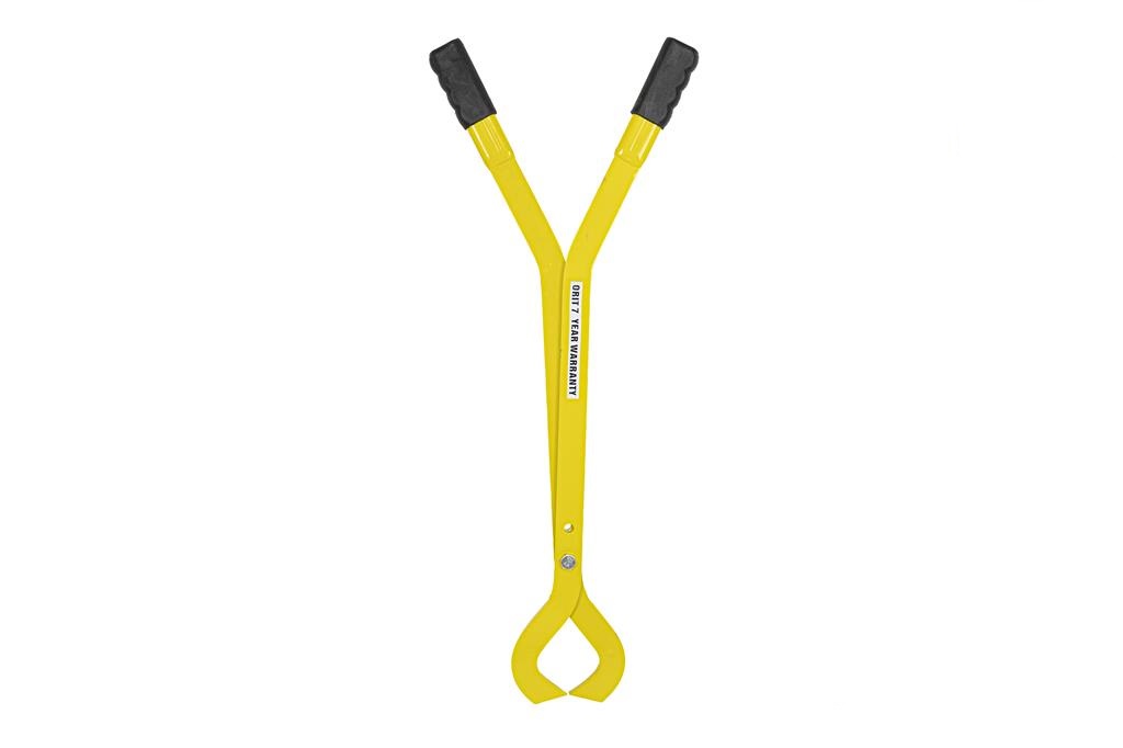 Orit KSH-N-1021-000 Tire tongs Grip 850 mm