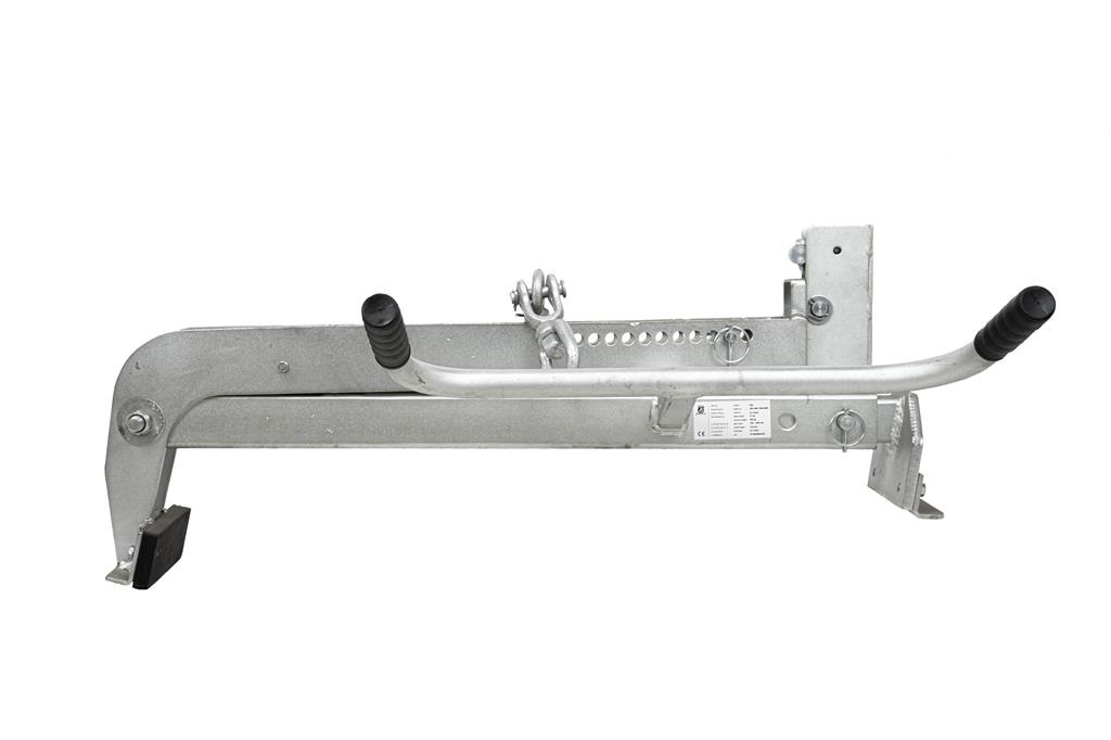 Orit KSL-800-1200-0000-000 Curb Stone Clamp 800-1200mm "Wide-Spread"