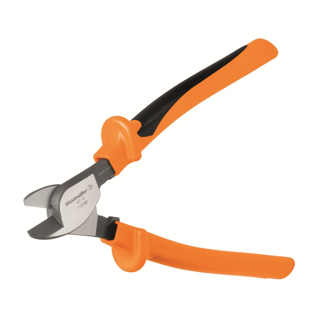 Weidmuller 1157820000 KT 14 cable cutter max. 14 mm