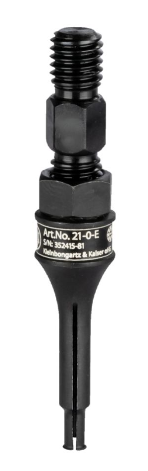 KUKKO 21-0-E Segment interior puller Ø 4.8-6.5 mm