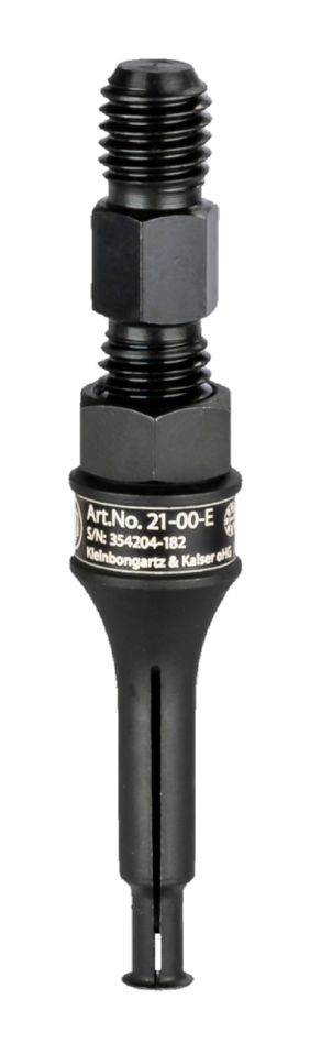 KUKKO 21-00-E Segment interior puller Ø 6.8-9.5 mm