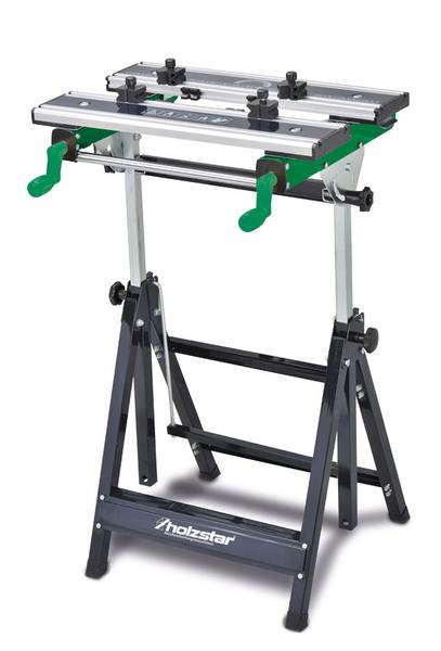 Holzstar 715900010 SWT100 Multifunction work table