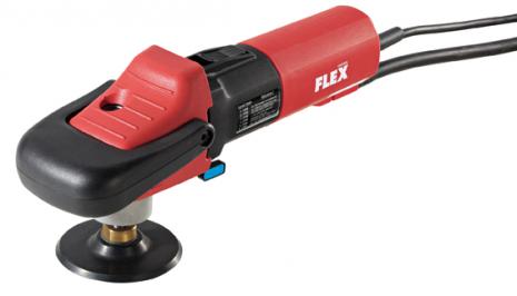 Flex-tools 378488 L12-3 100 WET Sharpening machine for tiles and natural stone 115 mm