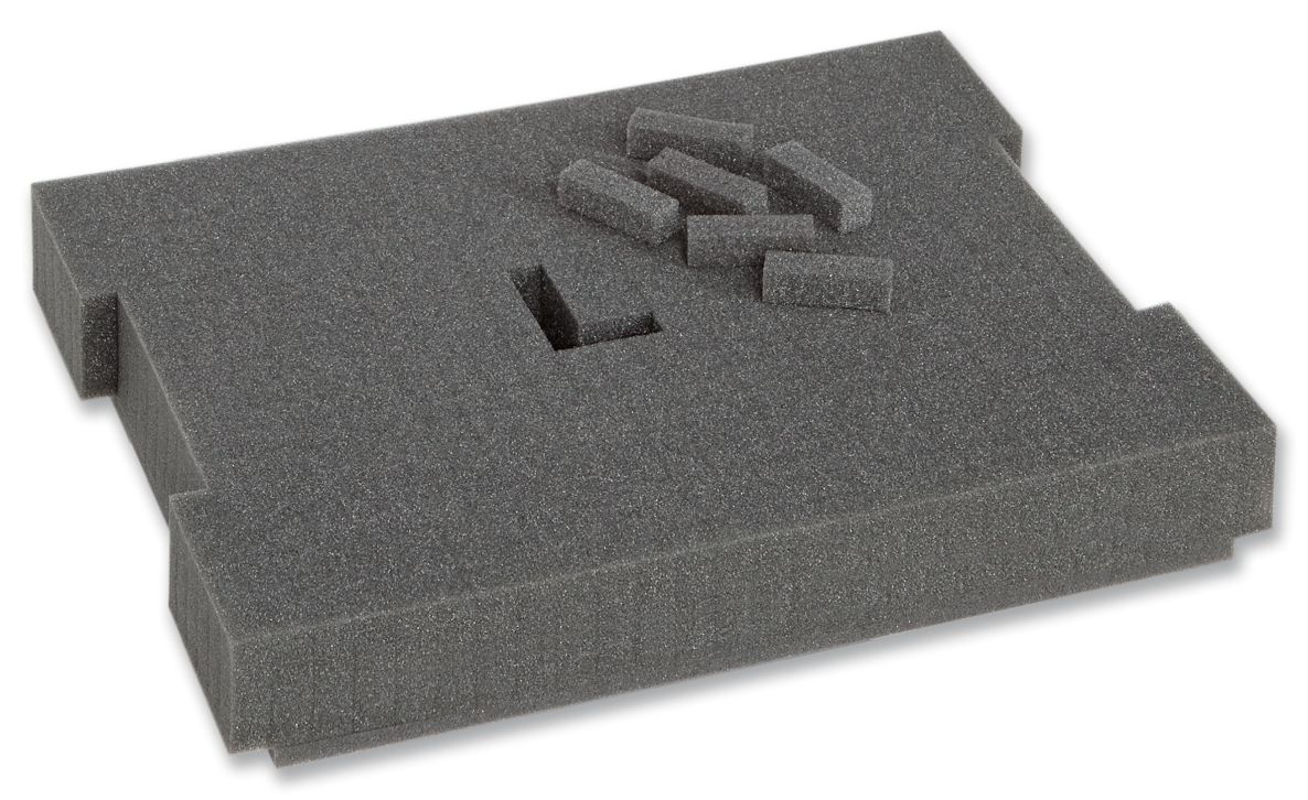 L-Boxx 6000003672 L-BOXX 102 Raster foam BSS