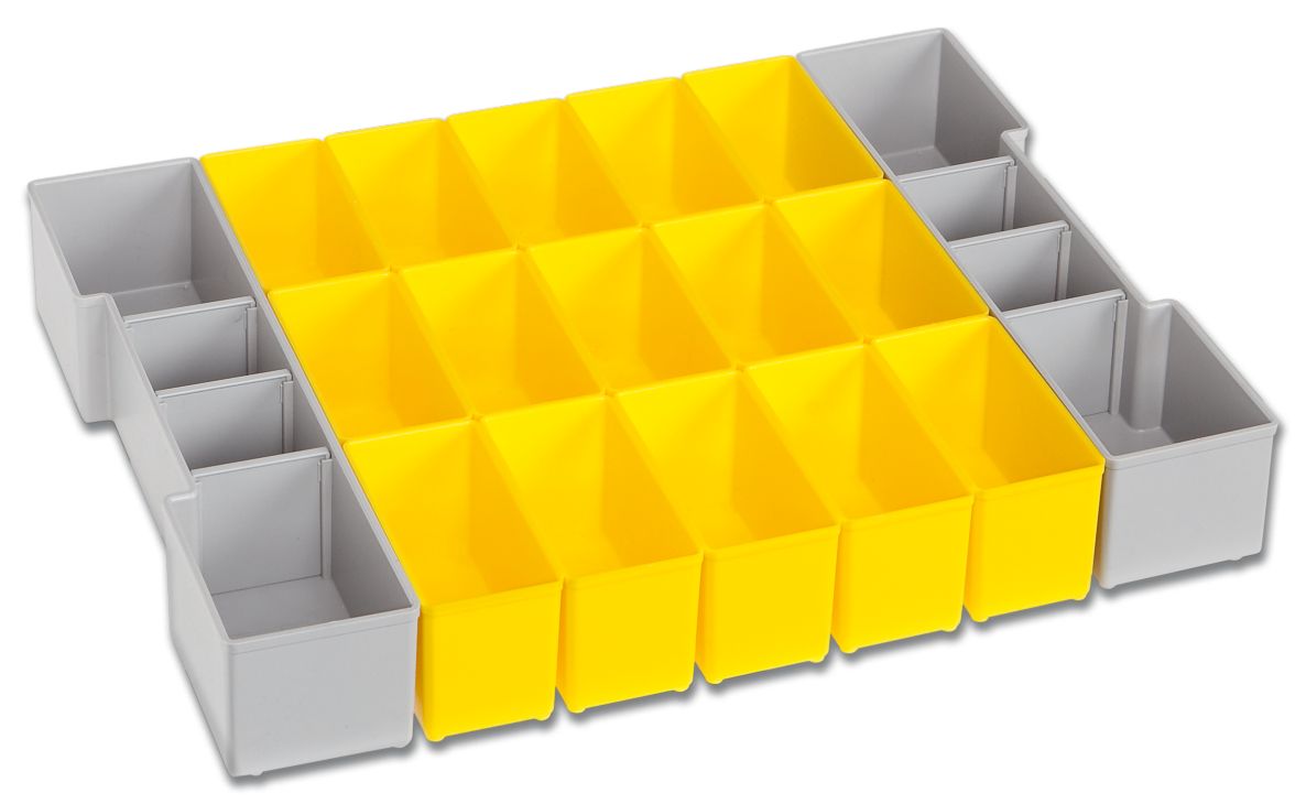 L-Boxx 6000010091 L-BOXX Insert set B3 BSS