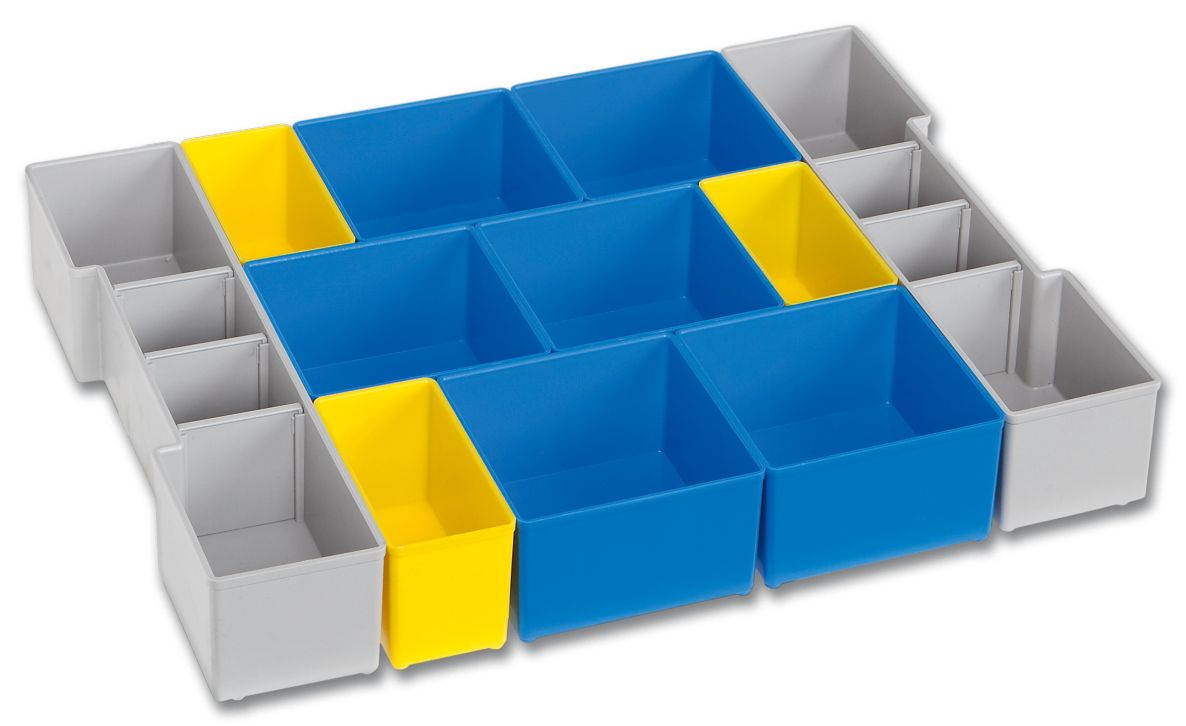 L-Boxx 6000010092 L-BOXX insert box set BC3 BSS