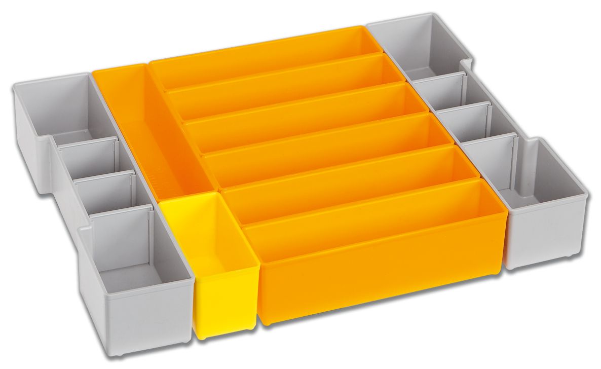 L-Boxx 6000010095 L-BOXX Insert set F3 BSS