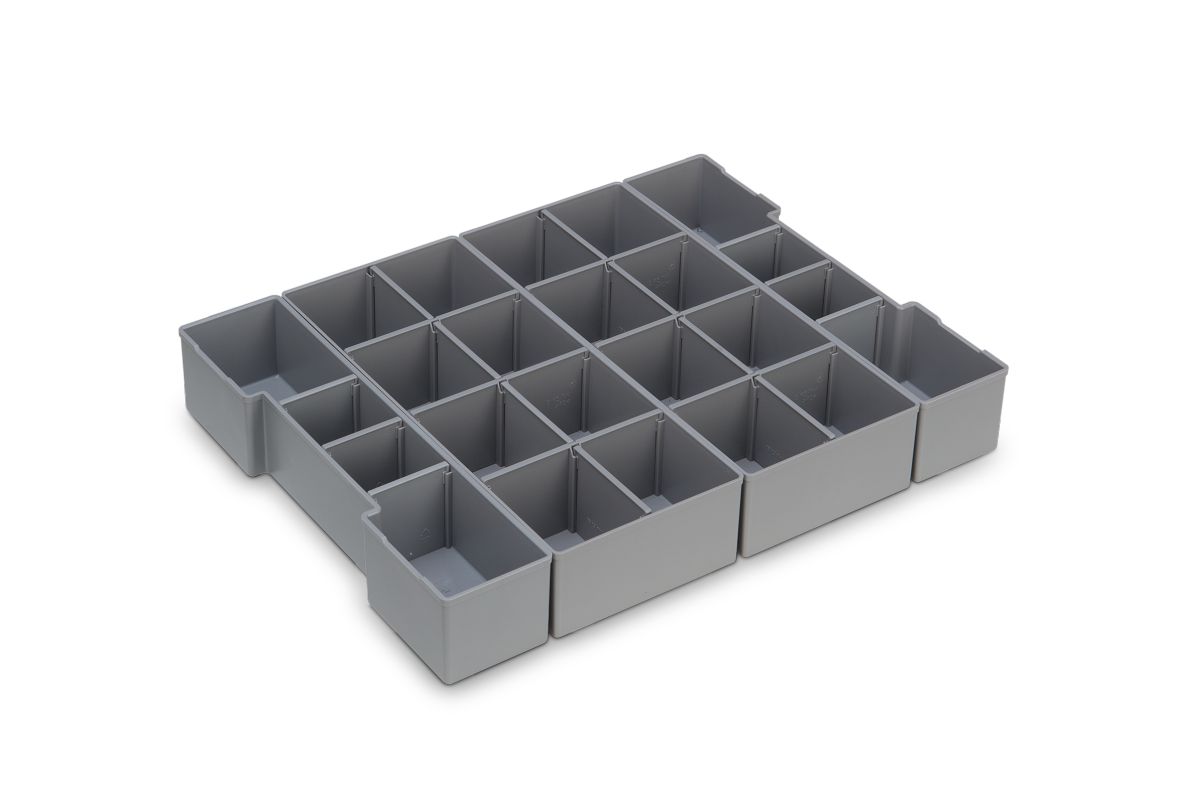 L-Boxx 6000010098 L-BOXX insert box set K3 BSS