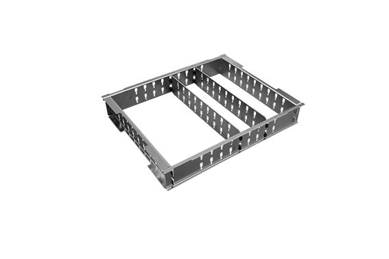 L-Boxx 1000010149 L-BOXX 102 Metal divider set 3F BSS
