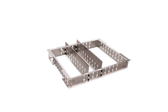 L-Boxx 1000010151 L-BOXX 136 metal divider set 3F BSS